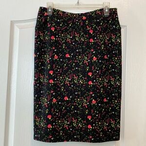 🌹4/$20 LuLaRoe Pencil Skirt